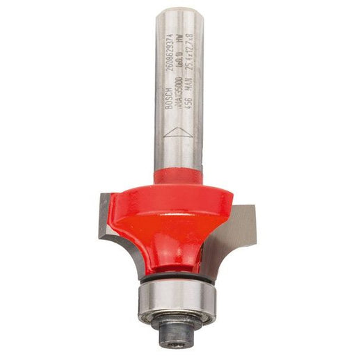 Bosch - Fräser Abrundfräser Expert for 2608629374 Wood 8 mm D 25,4 mm