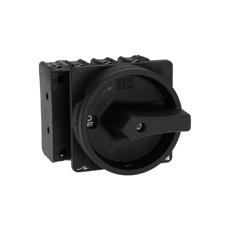 Eaton - Lasttrennschalter Hauptschalter P3-80/EA/SVB-SWNHI11 80A, 4-polig