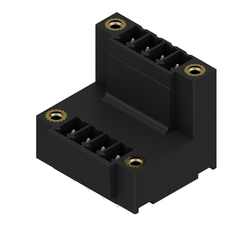 Weidmüller - Leiterplattensteckverbinder Verbinder 3.81mm SCDV 3.81#1035330000  − 50 Stück