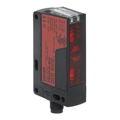 Leuze - Einweg-Lichtschranke LS36/XX-M12 Sender