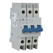Rockwell - Leitungsschutzschalter LS-SCHALT.C10A3P.1489-M3C1 1489-M3C100 00 − 1 Stück