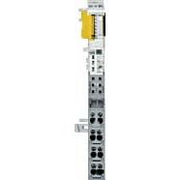 Pilz - Feldbus, Dez. Peripherie - Baugruppenträger PSSu BS-R 1/8 S-T 314652