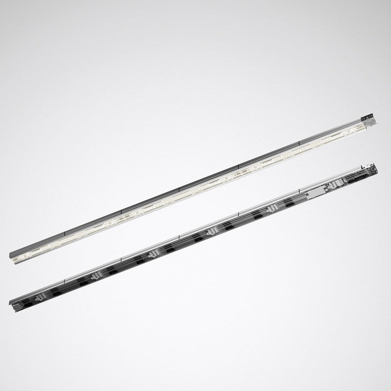 Trilux - Tragschiene für Lichtbandsystem Basiseinheit YNS BE H #9002407537 940
