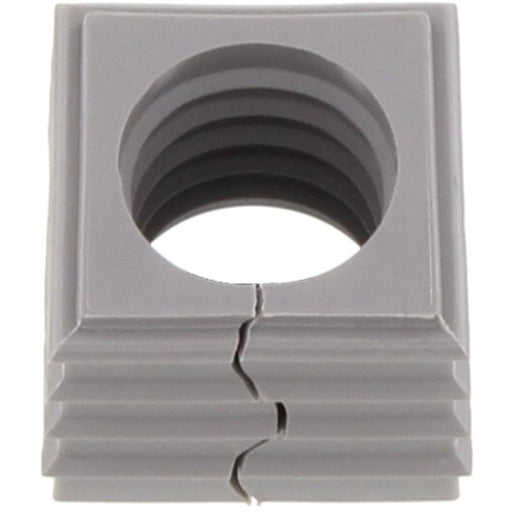 Weidmüller - Durchführungstülle Kabeltülle 13mm 14mm CABTITE S#2584570000 − 10 Stück