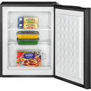 Bomann DA - Kühl-/Gefrierbox, portabel Gefrierbox GB 7236.1 sw 42L