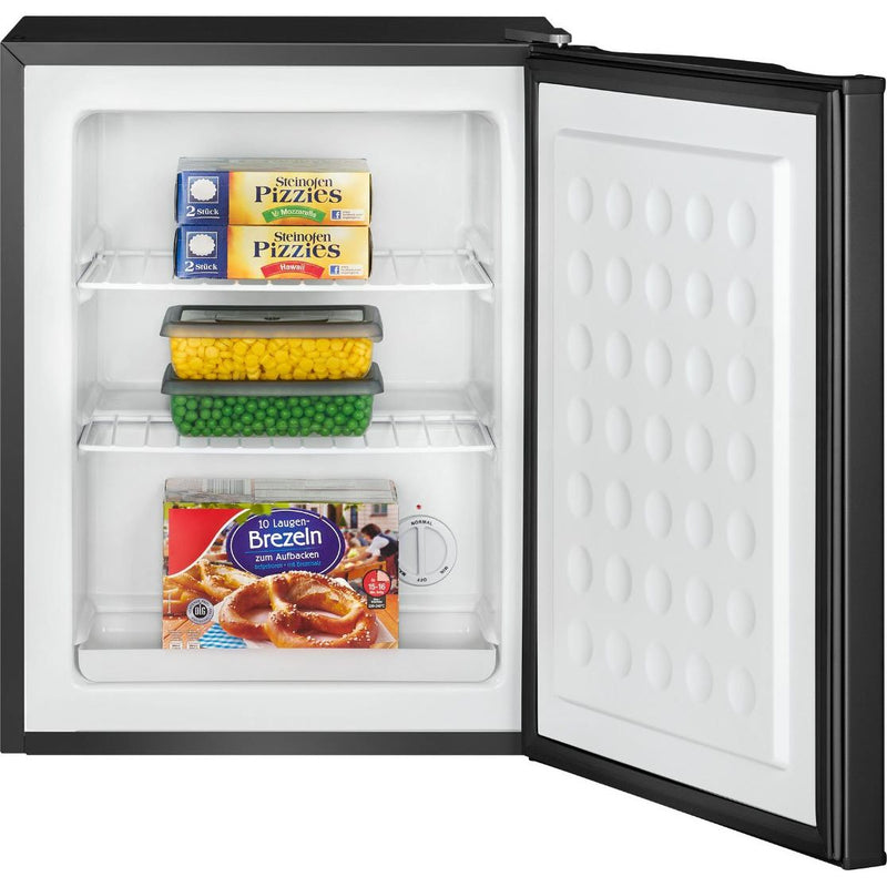 Bomann DA - Kühl-/Gefrierbox, portabel Gefrierbox GB 7236.1 sw 42L