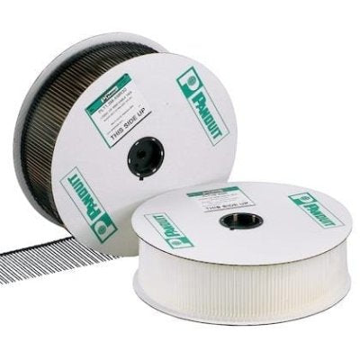Panduit - Kabelbinder PLT1M-XMR − 10000 Stück