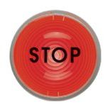 Werma - Zubehör/Ersatzteile für optische/akustische Signalgeräte Folie 97589053
