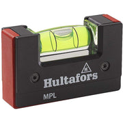 Hultafors - Wasserwaage Pocket Level 401303 MPL