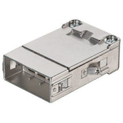 Harting - Kontakteinsatz für Rechtecksteckverbinder Crimpanschluss Stift 4A 09140203014 Kontakte: 20+Schirm