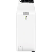 Electrolux AEG MDA - Waschmaschine Waschautomat Toplader LTR7E71378 Ecoline, ProSteam