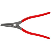 Knipex - Zange für Sicherungsringe Präzisions-Sicherungszange 49 11 A4 SB 320mm