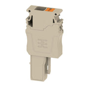 Weidmüller - Zubehör/Ersatzteile für Klemmen Stecker APG 6/1 PUSH IN, 6 mm² − 50 Stück