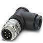 Phoenix Contact - Rundsteckverbinder, feldkonfektionierbar (Industriesteckverbinder) Steckverbinder SACC-MINMR-5#1456255
