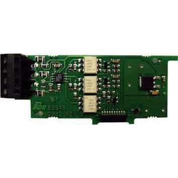 Wachendorff Proz - Temperaturmessumformer Schnittstellenkarte PAXCDC10 RS 485
