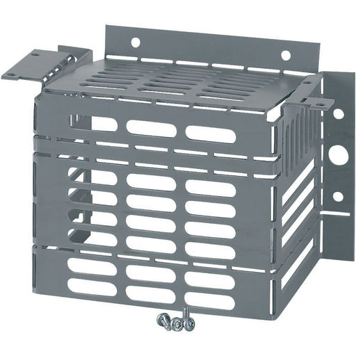 Eaton - Abdeckung/Blende/Beschriftungsleiste (Schaltschrank) Abdeckung XPFMC3-S Leistungsschalter