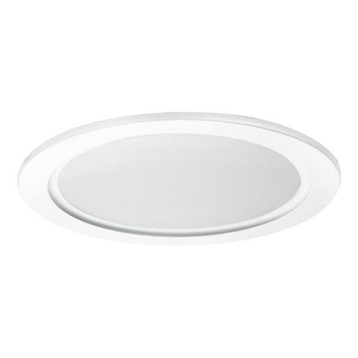 Brumberg Leuchten - Downlight/Strahler/Flutlicht LED-Einbau-Panel 12217073 24VDC 3000K weiß
