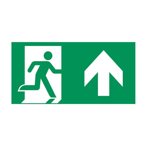 Ceag Notlichtsysteme - Piktogramm für Not-/Hinweisleuchte LED-Piktogramm 40071355553