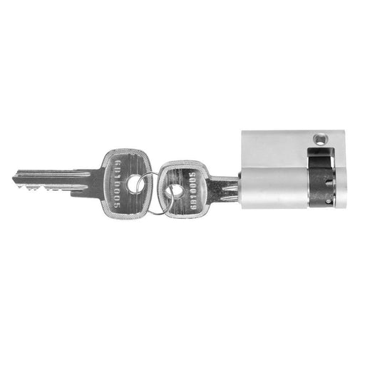 GSAB Elektrotechnik - Montagezubehör (Schaltschrank) Ersatzschlüssel 99.00.003-5 Schließung 5
