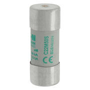 Eaton - Zylindrische Sicherung Sicherungseinsatz Nieders. CYL AM 22,#C22M50S 50A AC 690V 80kA − 10 Stück