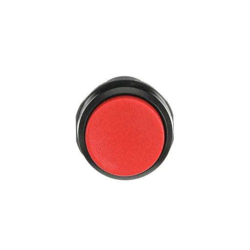 ABB Stotz S&J - Drucktaster, Komplettgerät Drucktaster CP3-10R-01 rot, 1 Öffner