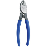 Klauke - Kabelschere manuell K118 f.Massivleiter