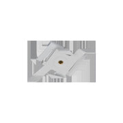 SG Leuchten - Mechanisches Zubehör/Ersatzteile für Leuchten Deckenhalterung 312438