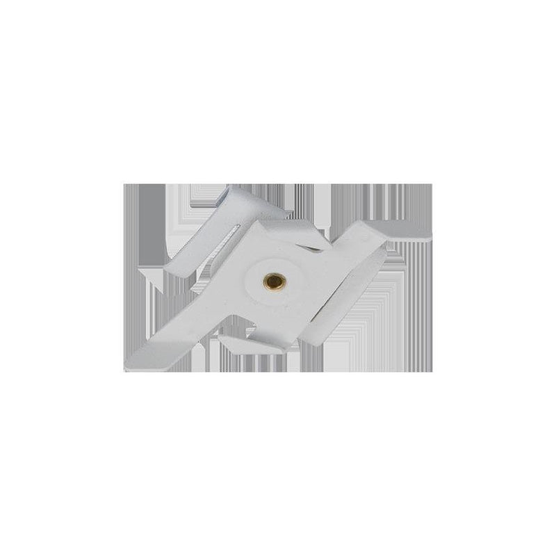 SG Leuchten - Mechanisches Zubehör/Ersatzteile für Leuchten Deckenhalterung 312438