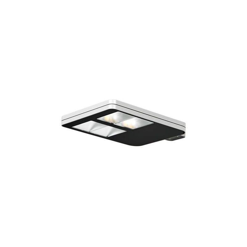 Meyer+Sohn - Straßen- und Platzleuchte LED-Strahler 8250065150 weiß