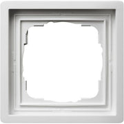 Gira - Abdeckrahmen Rahmen 1f.rws-gl 0211112
