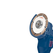 Bosch - Trenn-/Schleifscheibe PRO Metal Trennscheibe, 2608600005 115 x 2,5 x 22,23 mm