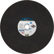 Bosch - Trenn-/Schleifscheibe PRO Rail Trennscheibe, 2608601339 355 x 4 x 25,4 mm
