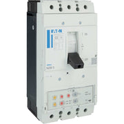 Eaton - Leistungsschalter für Trafo-, Generator- und Anlagenschutz Leistungsschalter NZMH3-VX630-T NZM3 PXR20 630A, 3p
