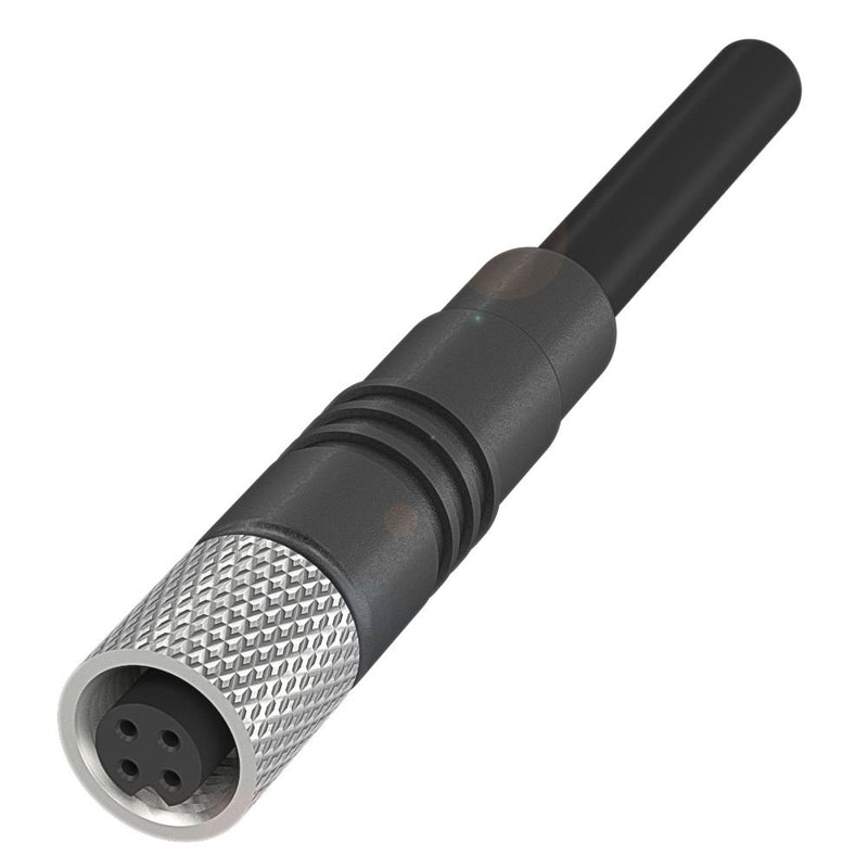 Balluff - Konfektioniertes Sensor-Aktor-Kabel Steckverb./Verbindungskab. BCCM2140000#BCC0HEL 10001PX0314030
