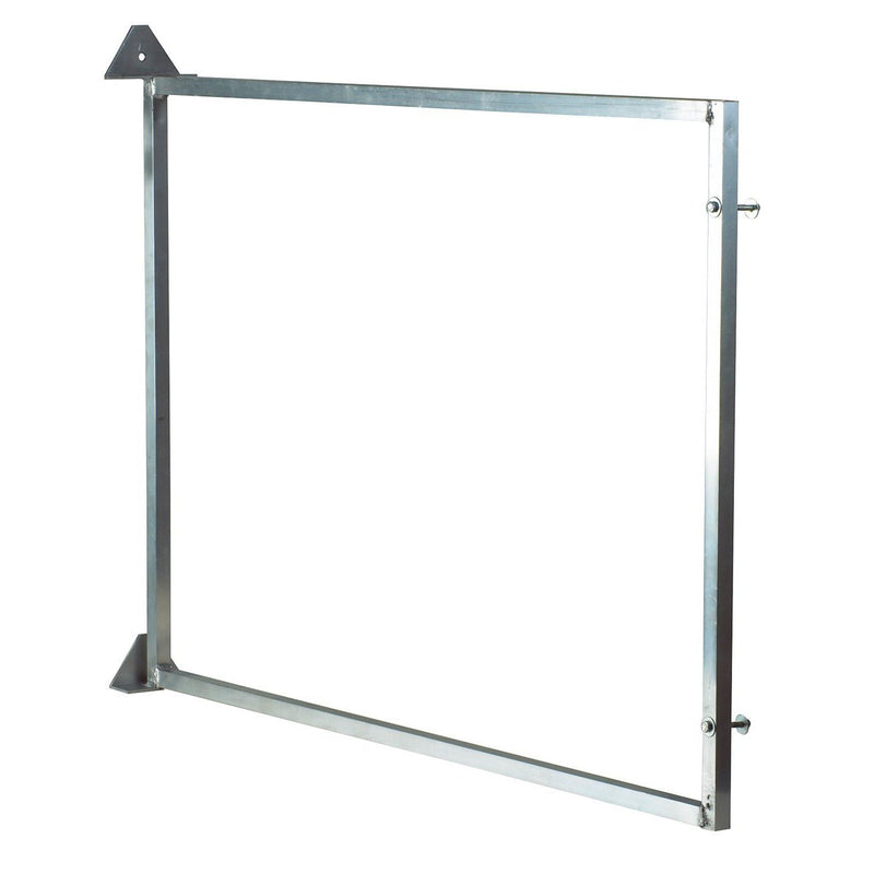 Scharnberger+Hasenbein - Mechanisches Zubehör/Ersatzteile für Leuchten Universalhalterung 57896 30cm flach