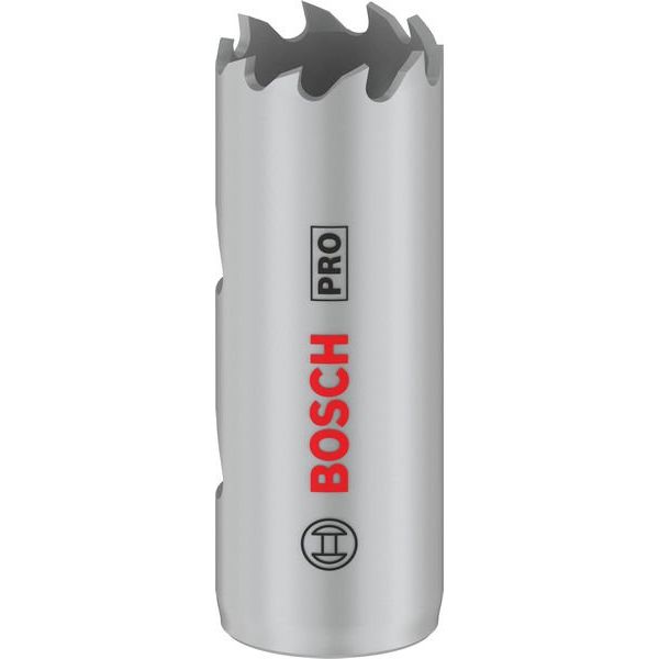 Bosch - Lochsäge PRO Multi Material 2608901493 Lochsäge 19 mm mit