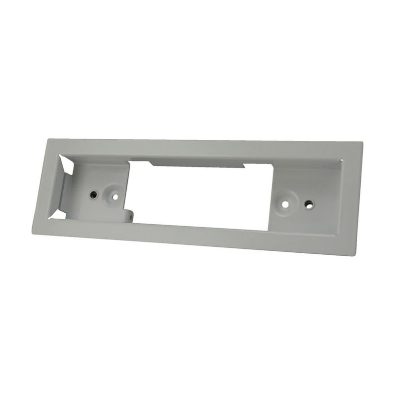 Ceag Notlichtsysteme - Mechanisches Zubehör/Ersatzteile für Leuchten Einbaurahmen einfach LUM10561 Deckeneinbau Crystal