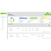 WAGO - Applikations-Software für Automation Application LoadManagement 8101-200/261-1000 Basic Software − 1 Stück