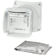Hensel - Dose, Gehäuse für Montage auf der Wand/Decke Kabelabzweigkasten WP 0604 G 1,5-4qmm 3phasig