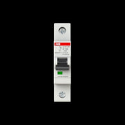 ABB Stotz S&J - Leitungsschutzschalter Sicherungsautomat S201MT-Z15 10kA, 15A, 1P