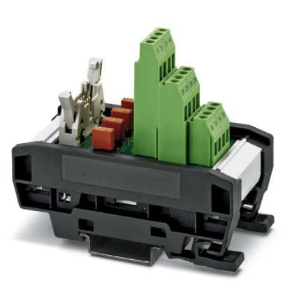 Phoenix Contact - Übergabemodul Passivmodul 2905937