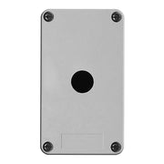 Schneider Electric - Gehäuse für Befehls- und Meldegeräte Gehäuse XAPA1110 IP65 1x1 22