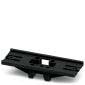 Phoenix Contact - Kabelmarkierungssystem Schildchenträger CARRIER-PMP #0831056 110x38mm, schwarz − 10 Stück