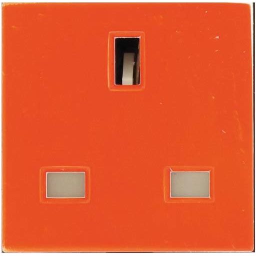 Murrelektronik - Steckdose Reiheneinbau Schaltschranksteckdose 4000-72000-0190000 VDE Großbritannien  − 1 Stück