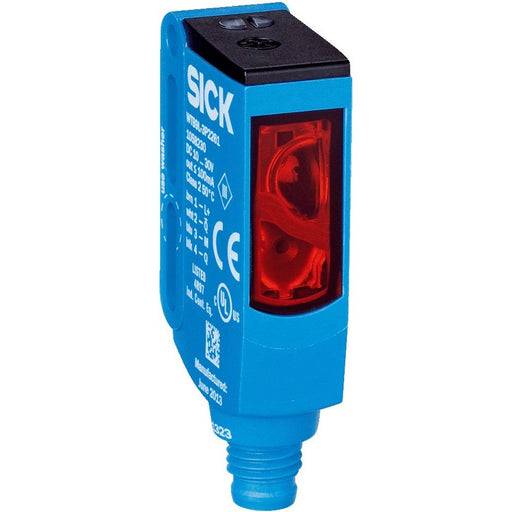 Sick - Lichttaster mit Hintergrundausblendung Reflexionslichttaster WTB9L-3N2261 NPN