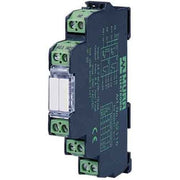 Murrelektronik - Schaltrelais Ausgangsrelais 6652102 MIRO 12,4 24VDC-2U