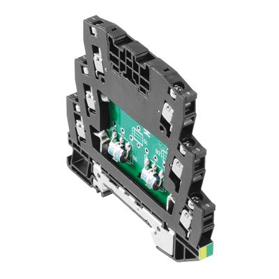 Weidmüller - Überspannungsableiter für Informations-/MSR-Technik Überspannungsableiter VSSC6GDT110VACDC10kA 12 A, Klemme − 10 Stück