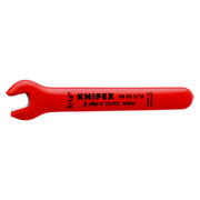 Knipex - Maulschlüssel 98 00 5/16"
