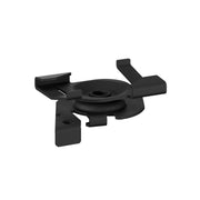Feilo Sylvania - Mechanisches Zubehör/Ersatzteile für Leuchten Befestigungsklammer ONETRACK FA #9200771 schwarz