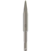 Bosch - Maschinenmeißel PRO SDS plus-4C 2608690176 Spitzmeißel, 140 mm